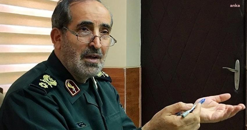 İsrail Savunma Kuvvetleri (IDF), İsrail Hava Kuvvetleri’nin savaş uçaklarının Tahran’a