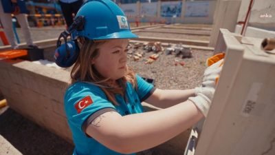 İstanbul Büyükşehir Belediyesi iştiraki İGDAŞ tarafından, Mesleki ve Teknik Anadolu