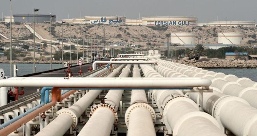 İran Dışişleri Bakanı Abbas Arakçi, İsrail’i Basra Körfezi’ndeki İran petrol