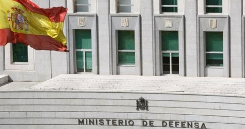 İspanya, İsrail’den 287,5 milyon avroluk tanksavar füze alımını iptal etti.