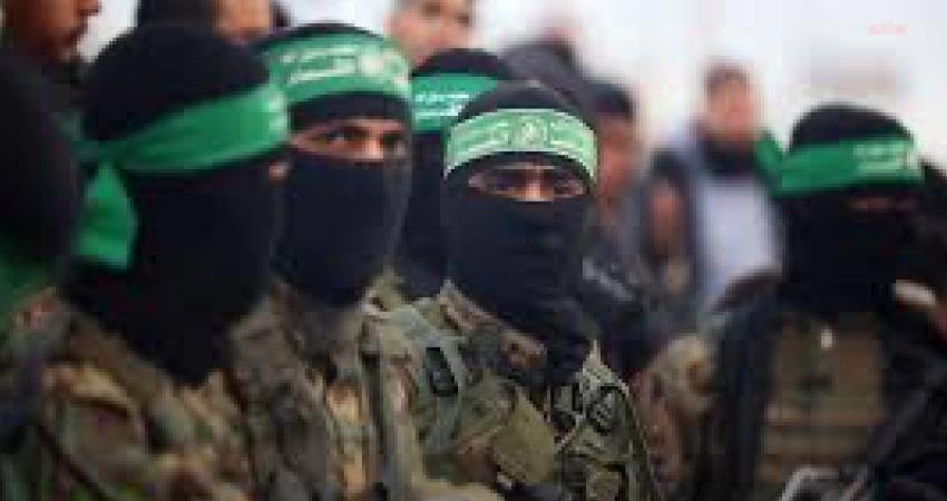  Hamas, uluslararası topluma “İsrail’i durdurmak için ortak bir duruş” çağrısında