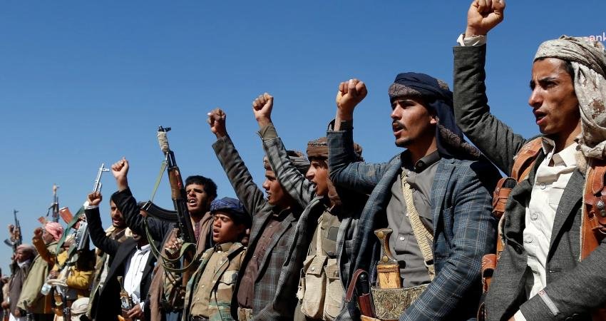 İsrail Savunma Kuvvetleri (IDF), Yemen merkezli Husiler tarafından İsrail’e çok