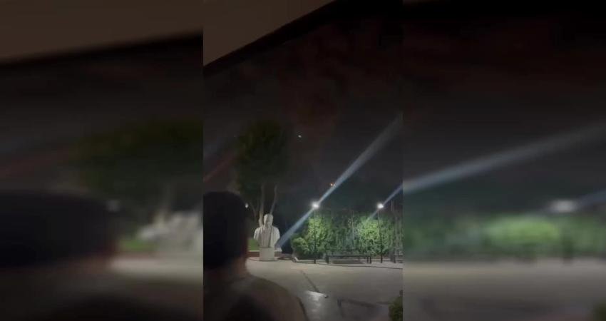 İran’daki uluslararası güreş turnuvasına katılan sporcu Samet Başar ve takım
