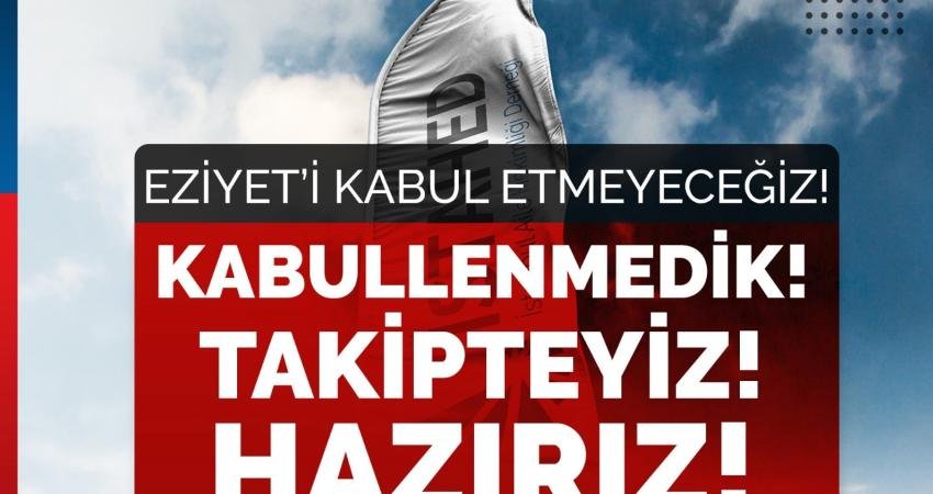 İstanbul Aile Hekimliği Derneği (İSTAHED) Yönetim Kurulu'ndan aile hekimliği ödemelerinde