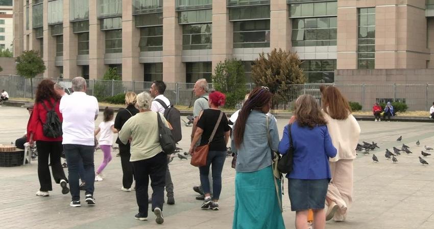 İBB'ye yönelik operasyonlar kapsamında tutuklanan İBB Muhtarlık İşleri Daire Başkanı