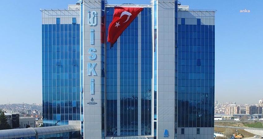 İstanbul Su ve Kanalizasyon İdaresi (İSKİ), Beylikdüzü Terfi Merkezi ile