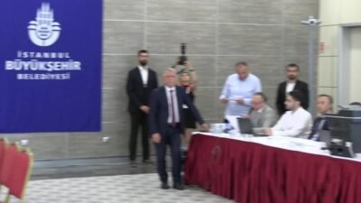 İstanbul Büyükşehir Belediyesi (İBB), “Uygulama Bazlı Taksi Taşımacılığı” kapsamında hizmet