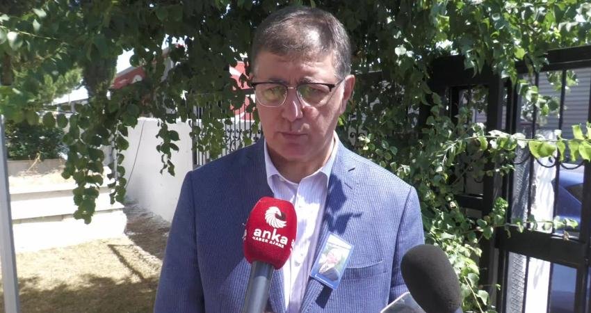 İzmir Büyükşehir Belediye Başkanı Cemil Tugay, İZDOĞA, İZELMAN ve İZULAŞ