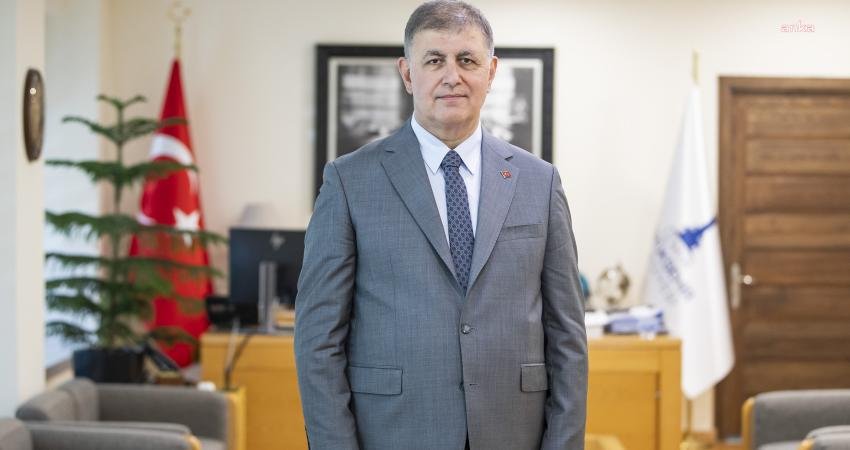 İzmir Büyükşehir Belediye Başkanı Cemil Tugay, İzdoğa, İzulaş, İzbeton’dan yapılacak