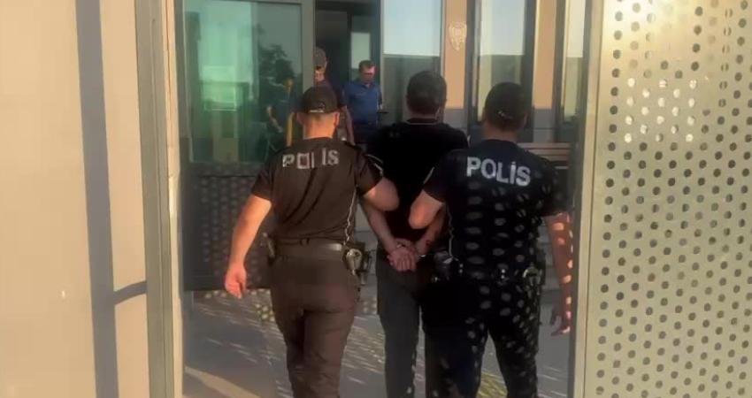 İzmir’de “çocuğun cinsel istismarı” suçundan hakkında 12 yıl 6 ay