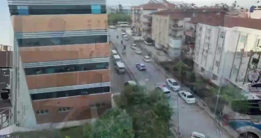 İzmir'in Aliağa ilçesinde çok sayıda uyuşturucu madde ele geçirilen operasyonda