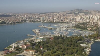 Kadıköy, 2024 yılında Karbon Saydamlık Projesi, resmi kullanımıyla Carbon Disclosure