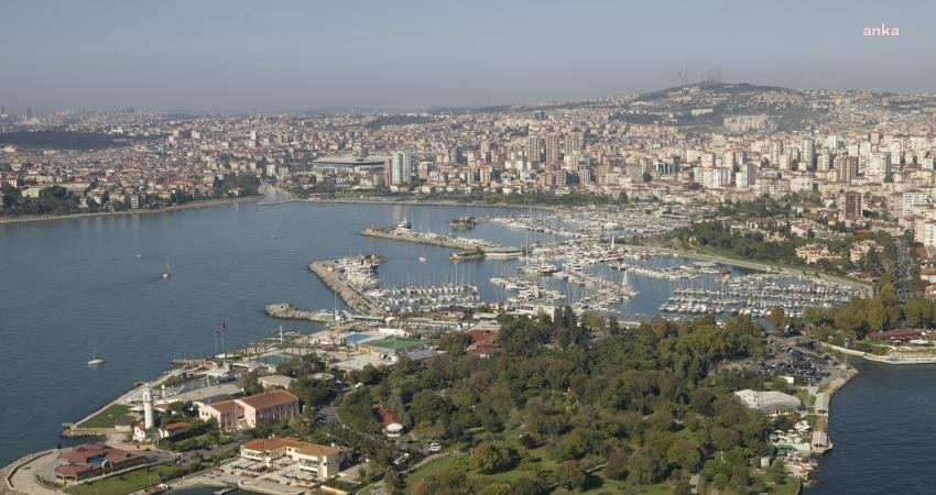 Kadıköy, 2024 yılında Karbon Saydamlık Projesi, resmi kullanımıyla Carbon Disclosure