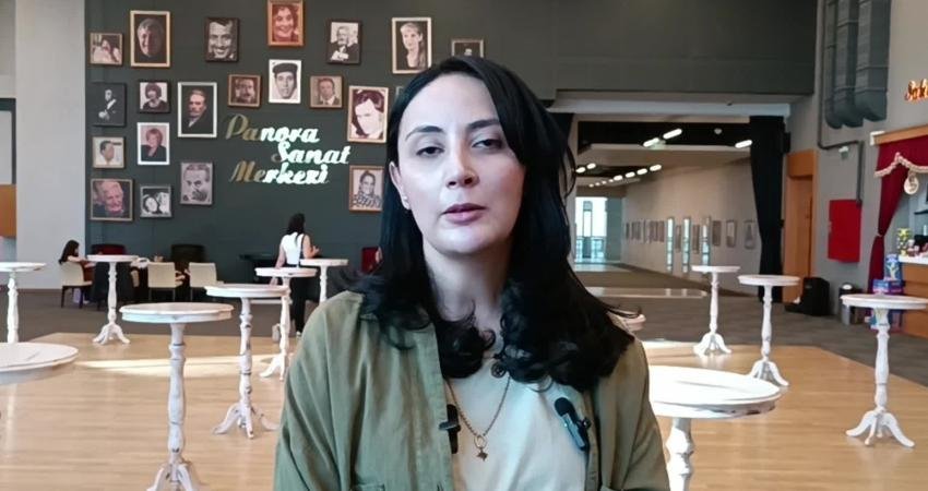 Kulis Sanat Akademi tarafından organize edilen “Kahraman Çocuklar” sosyal sorumluluk