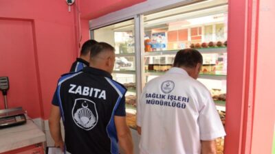 Kahramankazan Belediyesi, yaklaşan Kurban Bayramı öncesinde halk sağlığını korumak amacıyla
