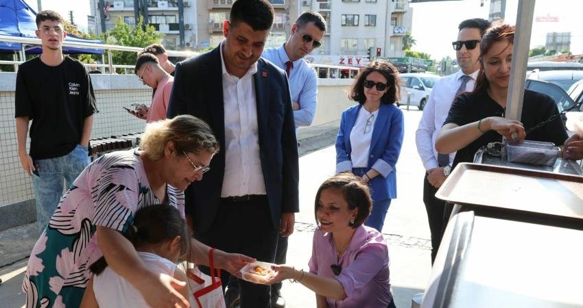 Karabağlar Belediyesi, geçirdiği kaza sonucu hayatını kaybeden Manisa Büyükşehir Belediye