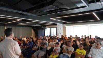 Kartal Belediyesi ile TMMOB Makina Mühendisleri Odası İstanbul Şubesi iş