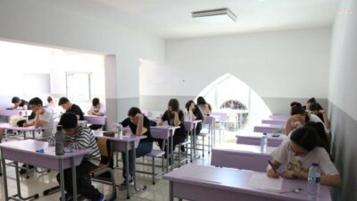 Keçiören Belediyesi, 15 Haziran 2025 Pazar günü gerçekleştirilecek Liselere Geçiş Sistemi