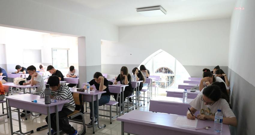 Keçiören Belediyesi, 15 Haziran 2025 Pazar günü gerçekleştirilecek Liselere Geçiş Sistemi