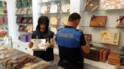 Keçiören Belediyesi, Kurban Bayramı öncesinde denetimlerini yoğunlaştırdı. Belediye Başkanı Mesut