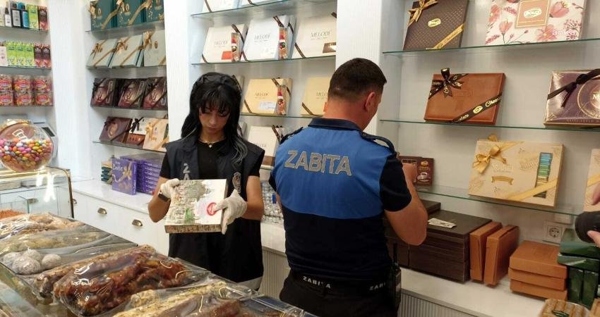 Keçiören Belediyesi, Kurban Bayramı öncesinde denetimlerini yoğunlaştırdı. Belediye Başkanı Mesut