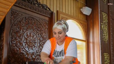Keçiören Belediyesi, Kurban Bayramı öncesi camiler ve mezarlıklar başta olmak