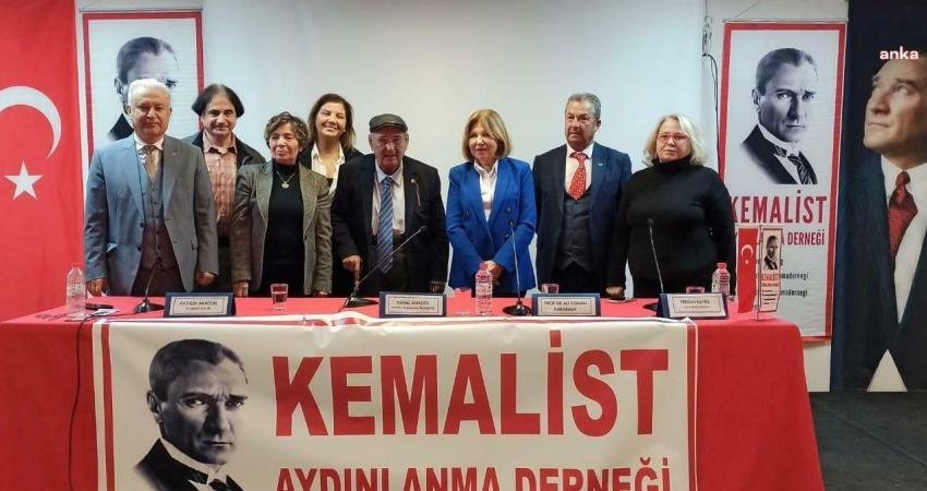 Kemalist Aydınlanma Derneği, “Ana dilde eğitim PKK’nın ve DEM Parti’nin
