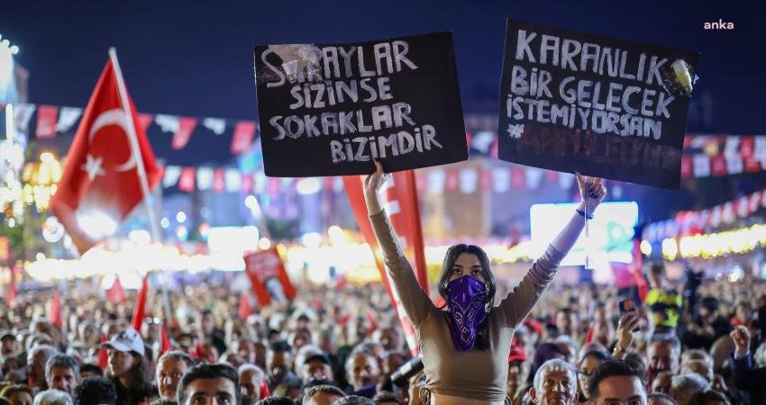 Kocaeli Cumhuriyet Başsavcılığı, İstanbul Büyükşehir Belediye (İBB) Başkanı Ekrem İmamoğlu'nun