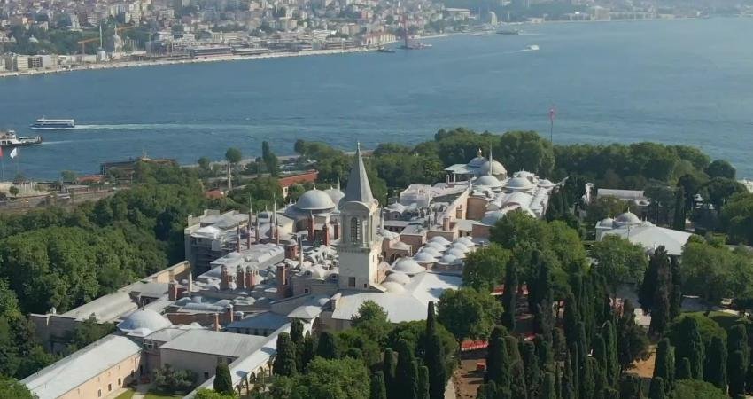 Kültür ve Turizm Bakanlığı, nisan ayında konaklama tesislerinde doluluk oranı