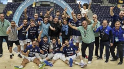 Türkiye Basketbol Federasyonu (TBF) Erkekler Bölgesel Basketbol Ligi’nde mücadele eden