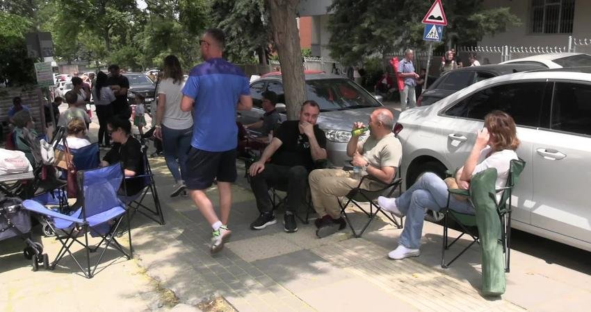 Liselere Geçiş Sistemi (LGS) kapsamında gerçekleştirilen merkezi sınav tamamladı. Sınav