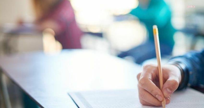 İstanbul’da, 15 Haziran Pazar günü gerçekleştirilecek Liselere Geçiş Sistemi (LGS)