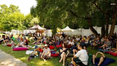 İstanbul’un Sarıyer ilçesinde yer alan LifePark, 22 Haziran Pazar günü