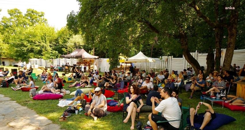 İstanbul’un Sarıyer ilçesinde yer alan LifePark, 22 Haziran Pazar günü