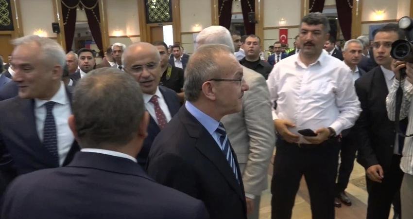 Malatya Valiliği ve Malatya Büyükşehir Belediyesi tarafından Kurban Bayramı dolayısıyla