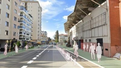 Maltepe Belediyesi, ulaşımı rahatlatmak ve bisiklet kullanımını özendirmek amacıyla Yalı