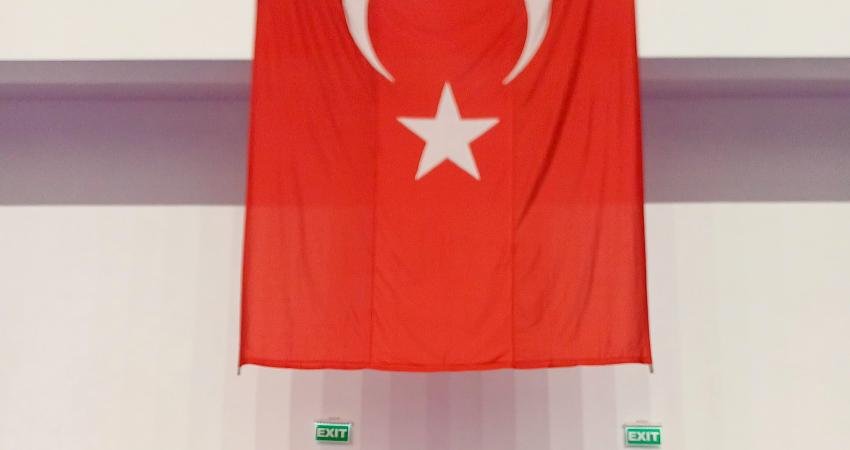 Manavgat Belediyesi Güreş Kulübü sporcusu Mehmet Başkan Bozkurt, uluslararası arenada