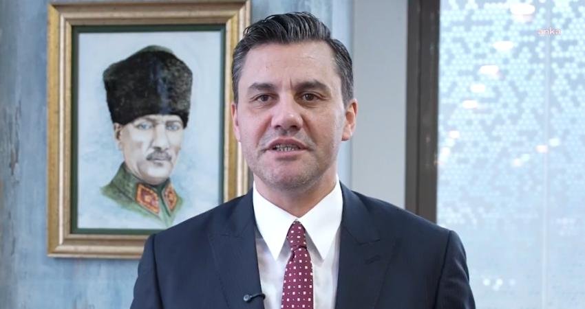 Manisa Büyükşehir Belediye Başkanı Ferdi Zeyrek, elektrik çarpması sonucu hastaneye