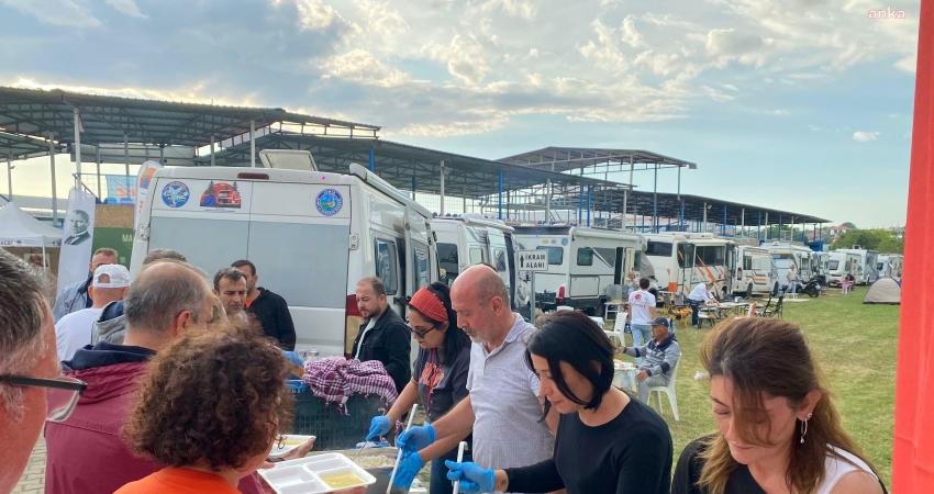 Ömrünü Manisa’yı ağaçlandırmaya adayan ve binlerce fidanı toprakla buluşturan ‘Manisa