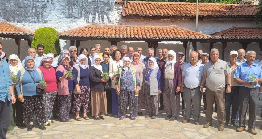 Muğla Büyükşehir Belediyesi’nin ardından Menteşe ve Yatağan belediyeleri de entegre