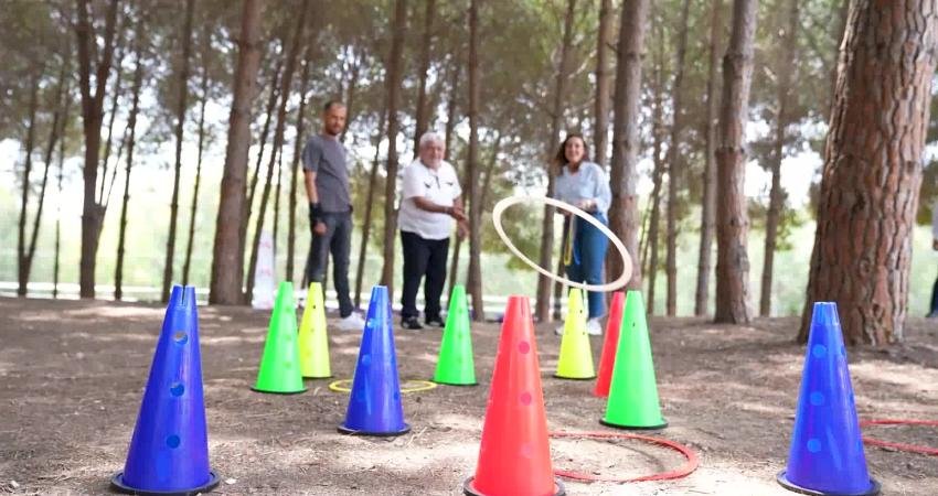 Mersin Büyükşehir Belediyesi Sağlık İşleri Dairesi Başkanlığı’na bağlı Sağlık Hizmetleri