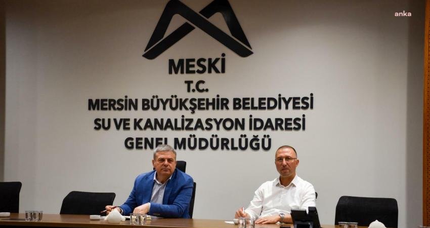 Mersin Su ve Kanalizasyon İdaresi (MESKİ) Genel Müdürlüğü, Kurban Bayramı