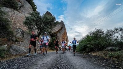 Muğla Büyükşehir Belediyesi’nin himayesinde bu yıl 7’ncisi gerçekleştirilen Uluslararası Latmos
