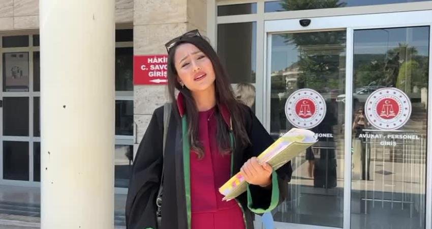 Muğla’nın Menteşe ilçesinde Hanife Yılmaz’ın (36) yakılarak öldürülmesine ilişkin dini