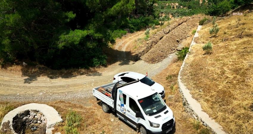 Muğla Büyükşehir Belediyesi’ne bağlı Muğla Su ve Kanalizasyon İdaresi (MUSKİ)