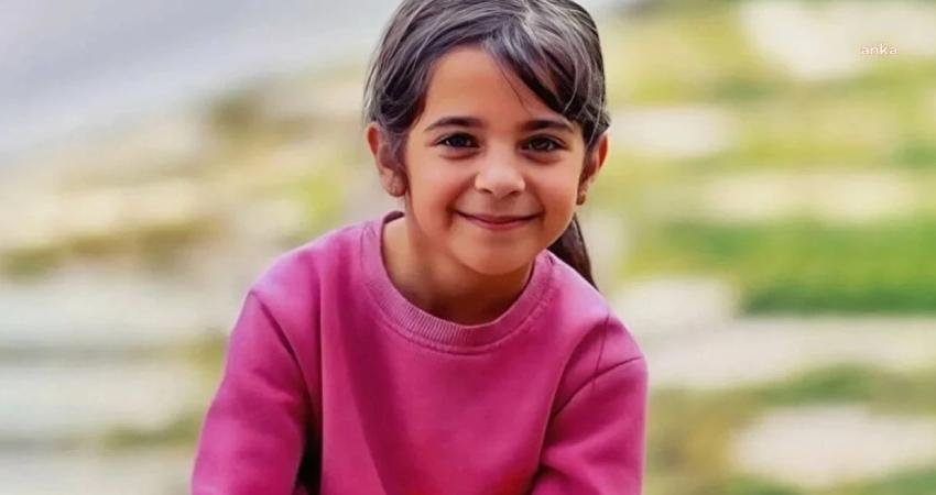 Diyarbakır’da öldürülen Narin Güran cinayetine ilişkin 6'sı tutuklu, 3’ü suça