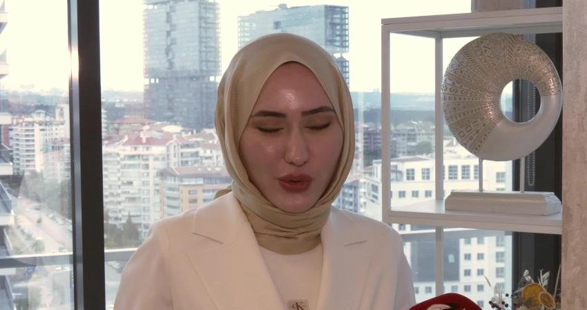 Klinik Psikolog Eda Nur Kesti, Kurban Bayramı tatilinin ardından gelecek
