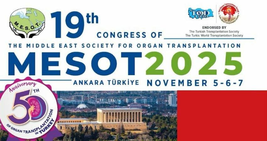 Başkent Üniversitesi Kurucusu ve organ nakli alanında dünya çapında tanınan
