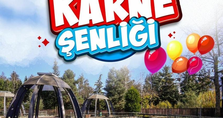 Ortahisar Belediyesi, 2024-2025 eğitim-öğretim yılının ardından karne tatiline girecek öğrenciler