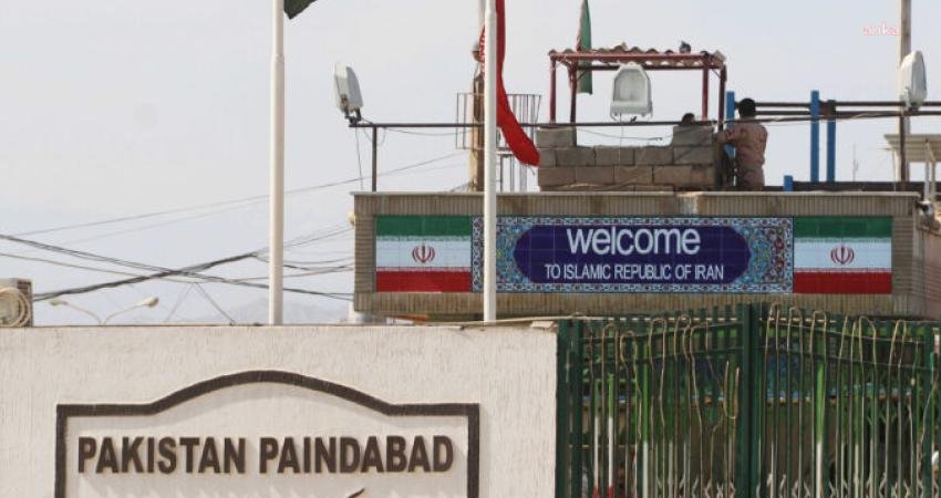 Pakistan, İsrail'in, İran’a yönelik saldırılarının ardından Belucistan eyaletindeki İran ile